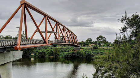 Yandhai Nepean Crossing, 