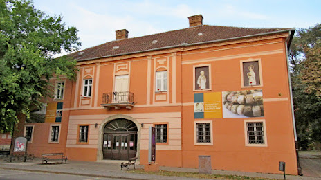 Museum of Bačka Topola, Topolya