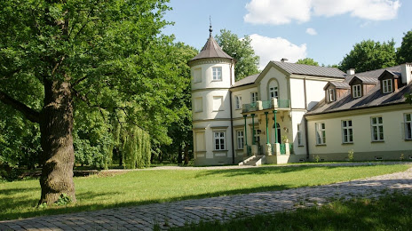 Pałac Lasotów, Piastów