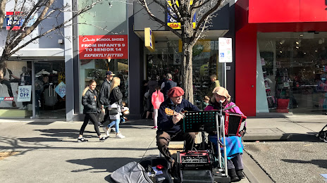 Camberwell Sunday Market, Camberwell