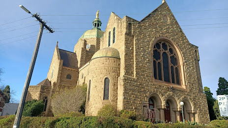 Basilica of Our Lady of Victories, Camberwell