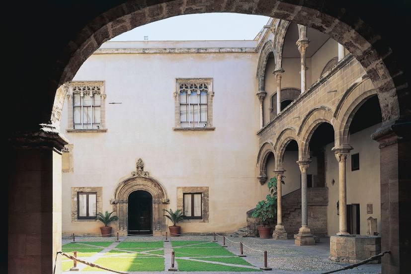 Palazzo Abatellis, 