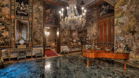 Museo Palazzo Mirto Casa Museo, 