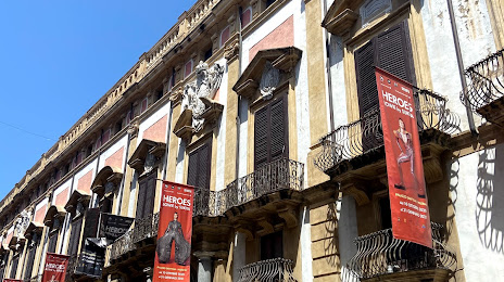 Fondazione Sant'Elia, Palermo