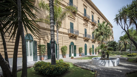 Ignazio Mormino Art and Archaeology Museum, Palermo