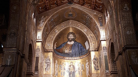 Diocesan Museum of Monreale, Palermo