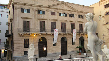 Palazzo Bonocore, Palermo