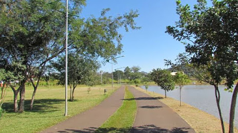 Parque Alvorada, Francisco Beltrão
