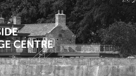 Canalside Heritage Centre, 