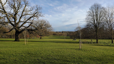 Bramcote Hills Park, Long Eaton