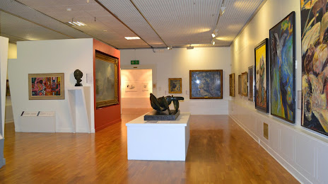 Huddersfield Art Gallery, 