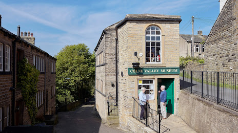 Colne Valley Museum, 
