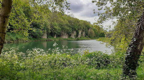 Creswell Crags Museum & Prehistoric Gorge, 