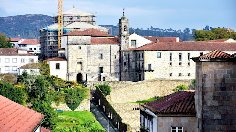 Convento de Belvís, Santiago de Compostela