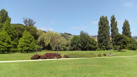 Galeras Park (Parque de Galeras), 