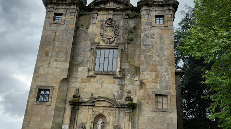 Capela do Pilar, Santiago de Compostela
