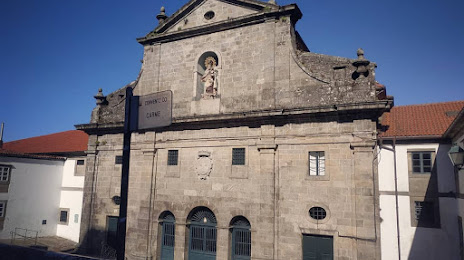 Carmelitas Descalzas (Santiago de Compostela), 