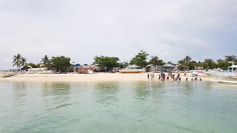 Hilantagaan Island, Bantayan
