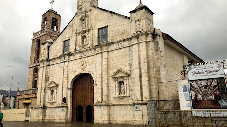 Sts. Peter & Paul Parish, Bantayan