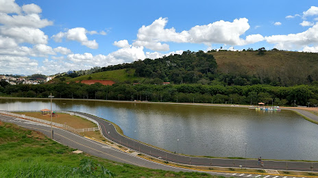 Parque Municipal de Itajubá, 