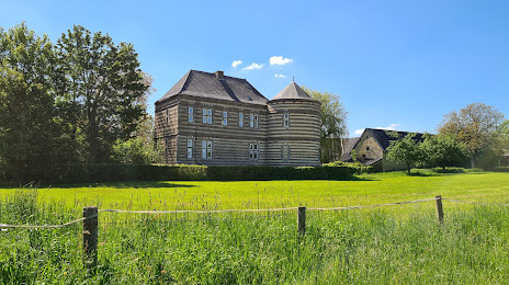 Castle De Bongard (Kasteel de Bongard), Simpelveld
