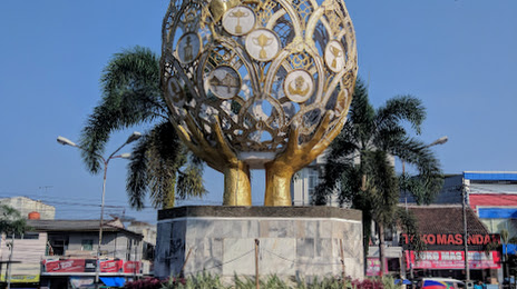 Taman Endog Monument (Taman ENDOG Sumedang), 