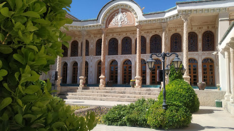 Sartip Sedehi Historical House, Humeynişehr