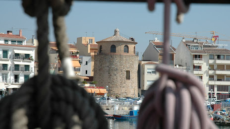 Museu d'Història de Cambrils - Torre del Port, 