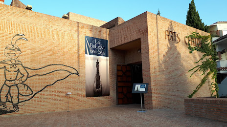 Centro de Exposiciones de Benalmádena, Benalmádena
