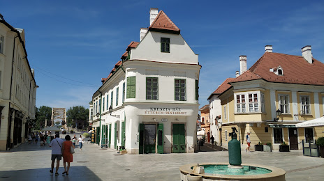 Kovács Margit Múzeum, Gyömrő