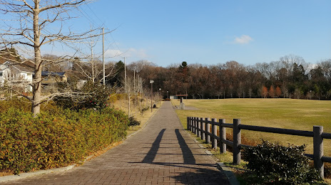 Narita Higashi Park, 