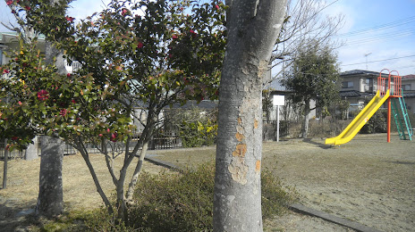 Akenodaira Nichome Park, Tomiya