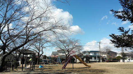 Higashikoyodai Nichome Park, Tomiya