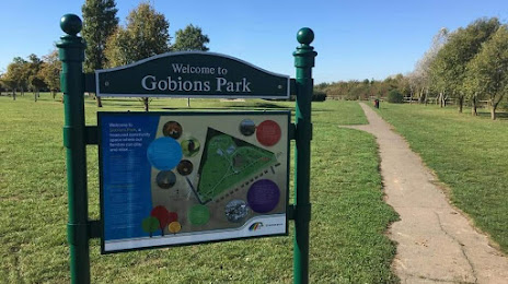 Gobions Park, Tilbury