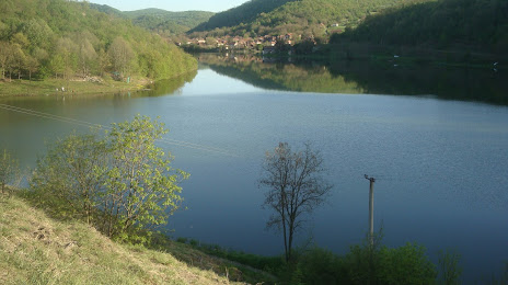 Grliško Jezero, 