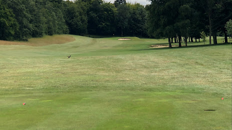 Faversham Golf Club, 