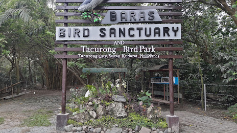 Baras Bird Sanctuary, Isulan