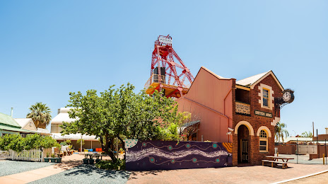 Museum of the Goldfields, Kalgoorlie