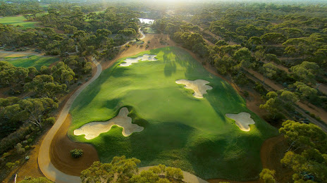 Kalgoorlie Golf Course, Kalgoorlie