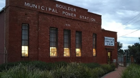 Eastern Goldfields Historical Society, Kalgoorlie