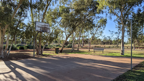 Centennial Park, Kalgoorlie