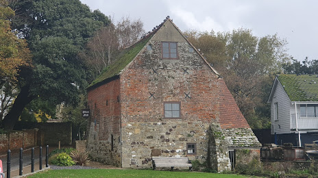 Place Mill, Christchurch