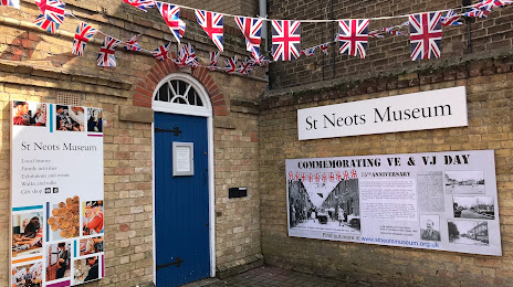 St Neots Museum, Bedford