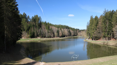 Озеро Хагервальд, Мурхардт