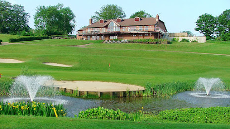 Surrey National Golf Club, Epsom