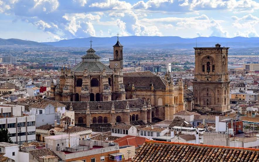 Catedral de Granada, 
