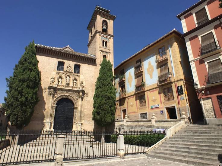 El Bañuelo, Granada