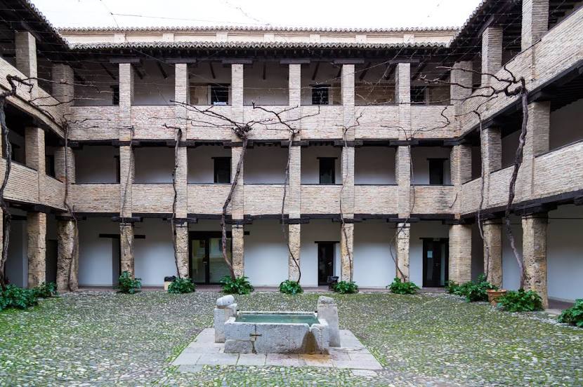 The Andalusian legacy Andalusian Public Foundation, Granada