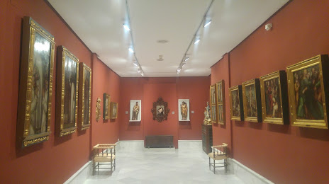 Museo San Juan de Dios, Granada