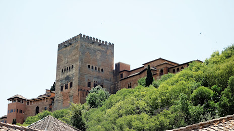 Castril Palace, Granada